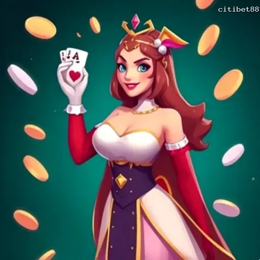 Menggali Fitur Menarik di Situs Game citibet88