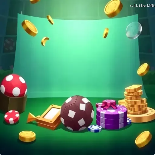 Mengulas Fitur Menarik di Situs Game citibet88